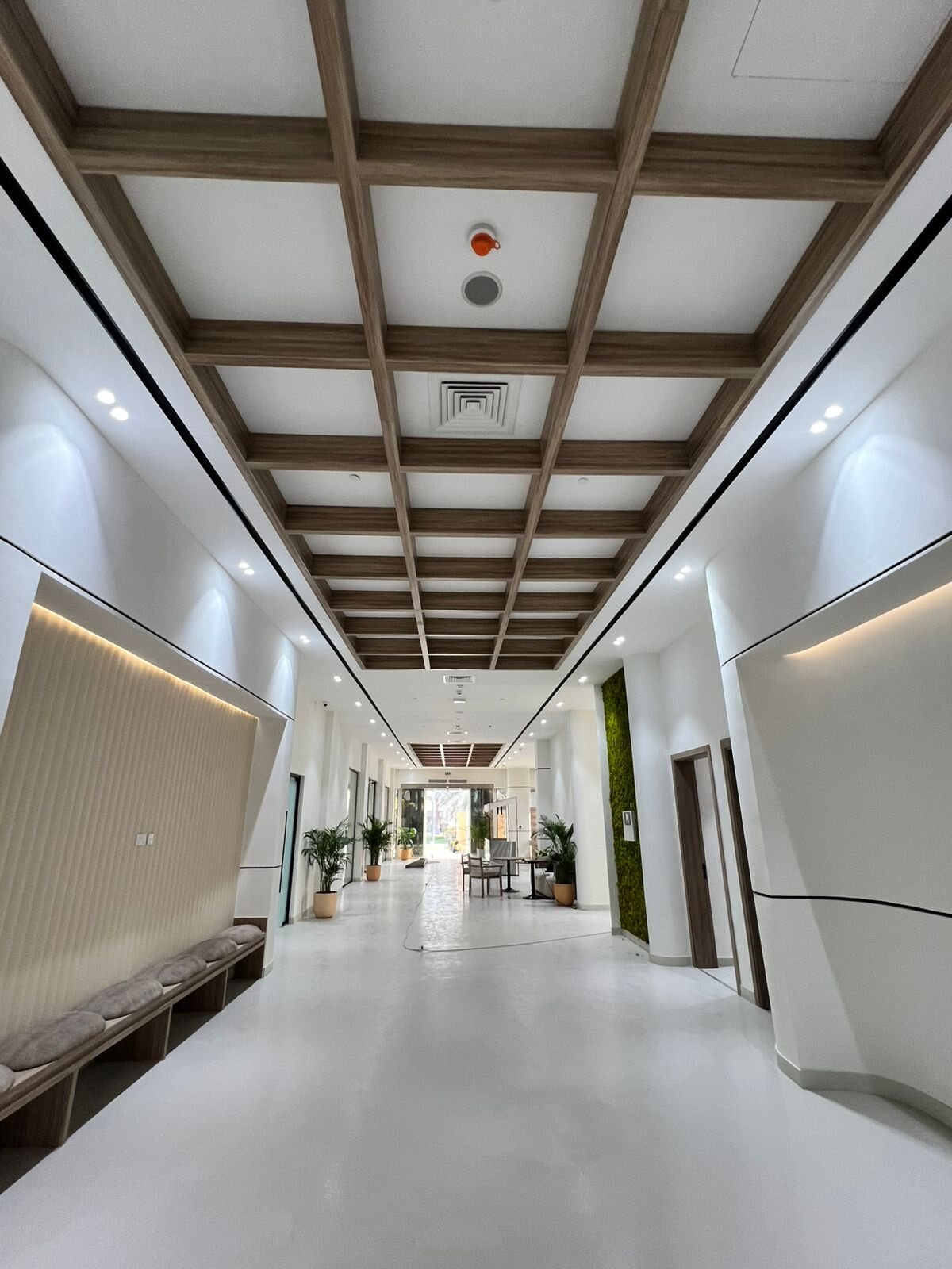 Al Falah Community Hub (Nabdh Al Falah) - Community