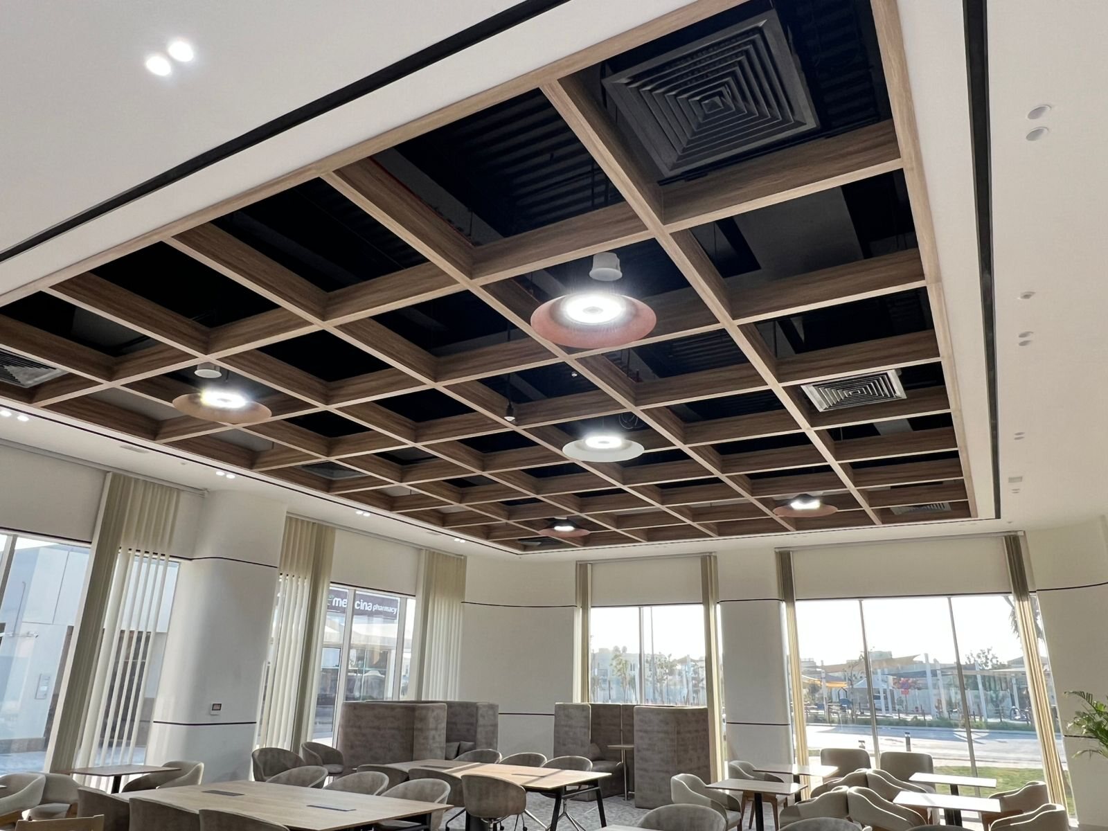 Al Falah Community Hub (Nabdh Al Falah) - Community
