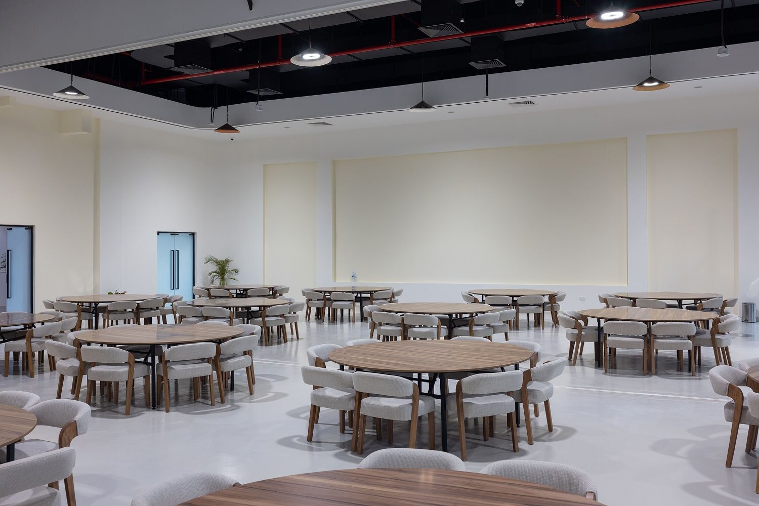 Al Falah Community Hub (Nabdh Al Falah) - Community