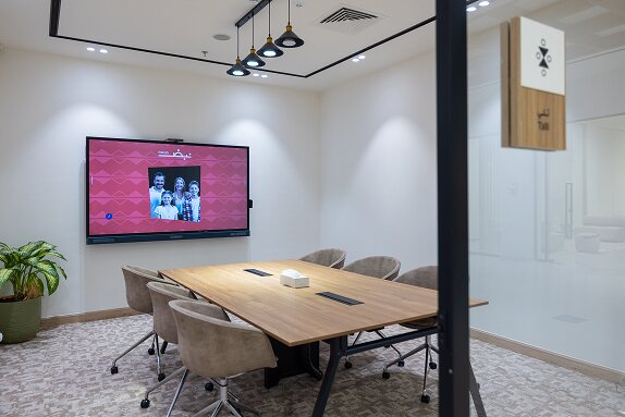 Al Falah Community Hub (Nabdh Al Falah) - Community