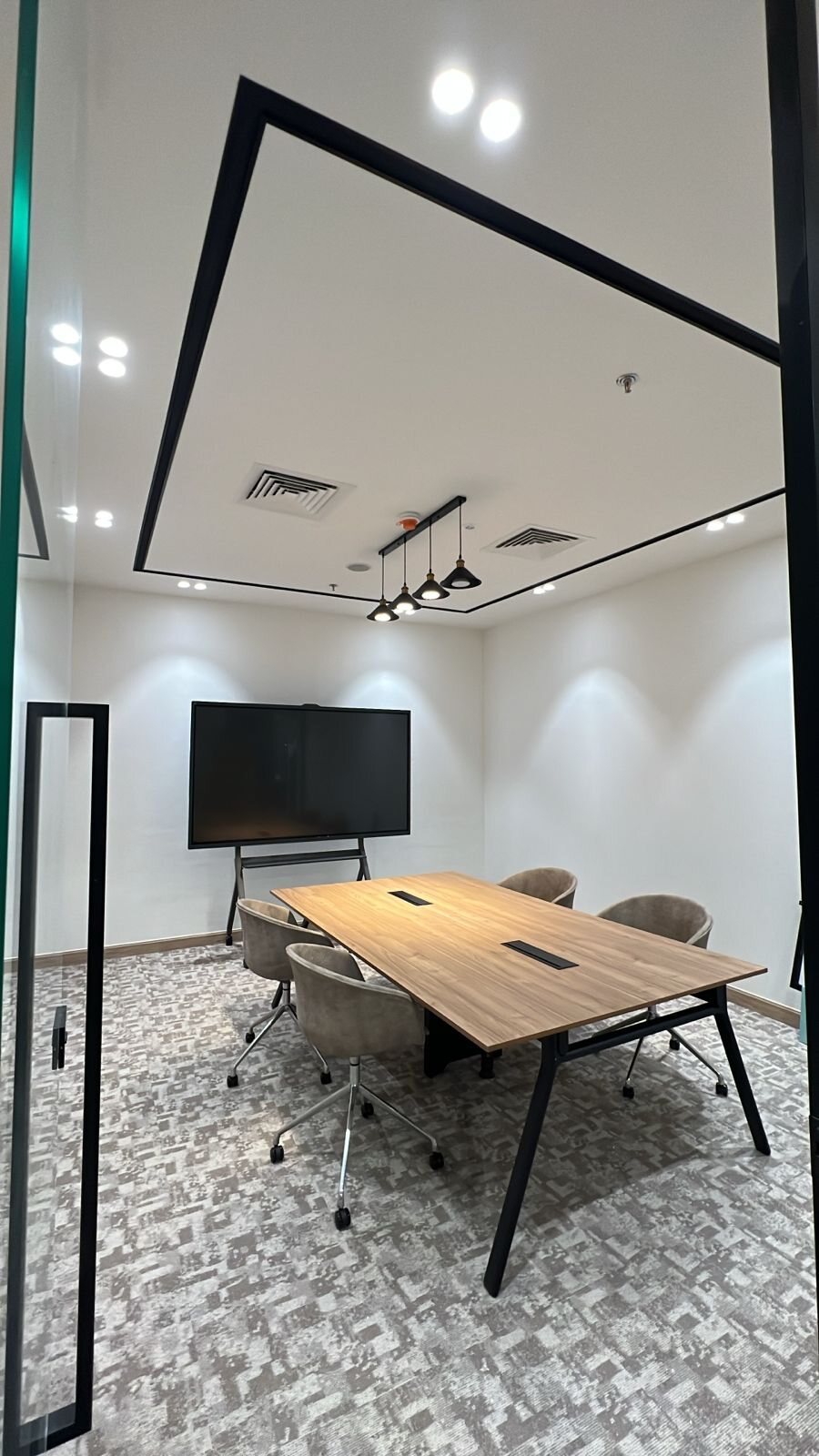 Al Falah Community Hub (Nabdh Al Falah) - Community