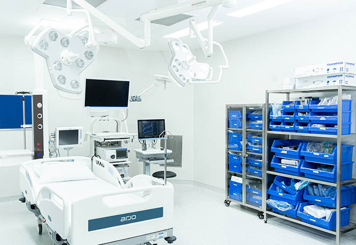 Royal Medical Centre: One Day Surgery - Healthcare