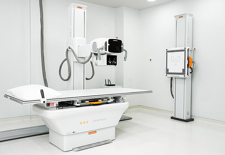 Royal Medical Centre: One Day Surgery - Healthcare