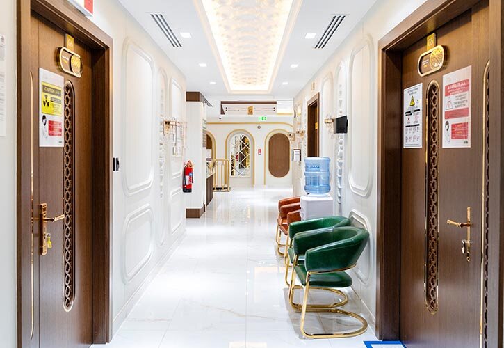 Royal Medical Centre: One Day Surgery - Healthcare